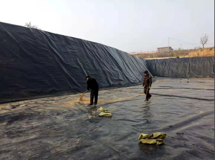 滁州市防渗土工膜土工膜 - 一站式服务